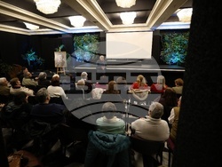 Софийска опера и балет - клуб „Опера“ - откриване