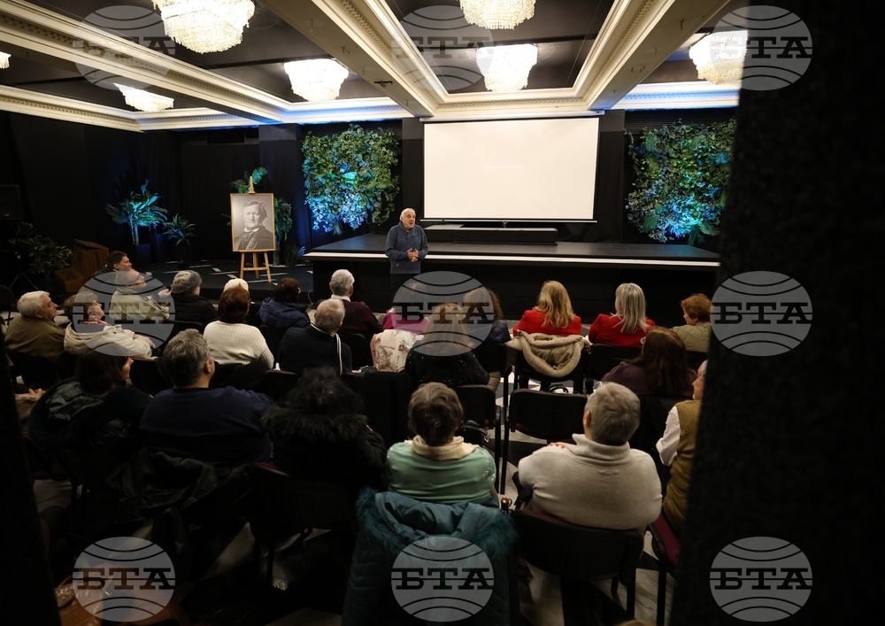 Sofia Opera Opens Club for Meetings, Project Presentations, Film Screenings 