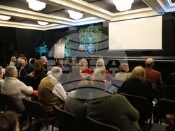 Софийска опера и балет - клуб „Опера“ - откриване