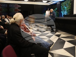 Софийска опера и балет - клуб „Опера“ - откриване