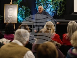 Софийска опера и балет - клуб „Опера“ - откриване