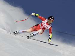 Switzerland Alpine Skiing World Cup