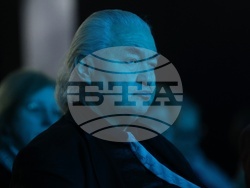 Софийска опера и балет - клуб „Опера“ - откриване - Маестро Валентин Стамов