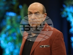 Софийска опера и балет - клуб „Опера“ - откриване - Красимир Георгиев