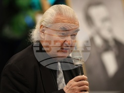 Софийска опера и балет - клуб „Опера“ - откриване - Маестро Валентин Стамов