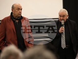 Софийска опера и балет - клуб „Опера“ - откриване