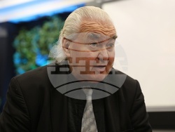 Софийска опера и балет - клуб „Опера“ - откриване - Маестро Валентин Стамов