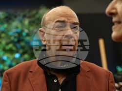 Софийска опера и балет - клуб „Опера“ - откриване - Красимир Георгиев