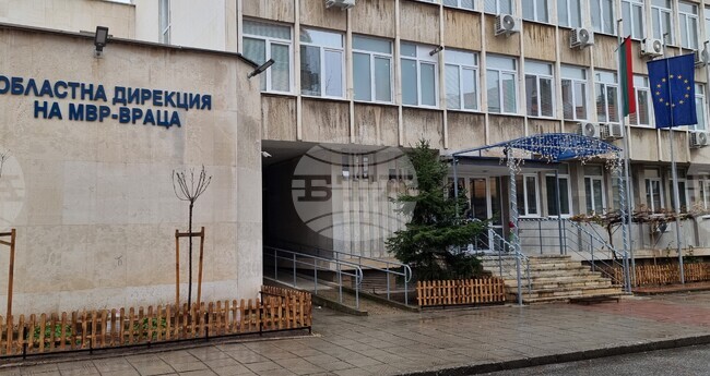 Задържаният за телефонни измама румънски гражданин признал и за още една измама за 20 хил.лв.