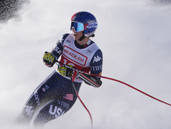 Switzerland Alpine Skiing World Cup