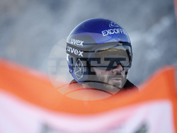 Italy Alpine Skiing World Cup