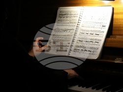 Софийска опера и балет - клуб „Опера“ - откриване