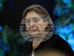 Софийска опера и балет - клуб „Опера“ - откриване - Габриела Георгиева