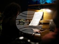 Софийска опера и балет - клуб „Опера“ - откриване - Йоланта Смолянова