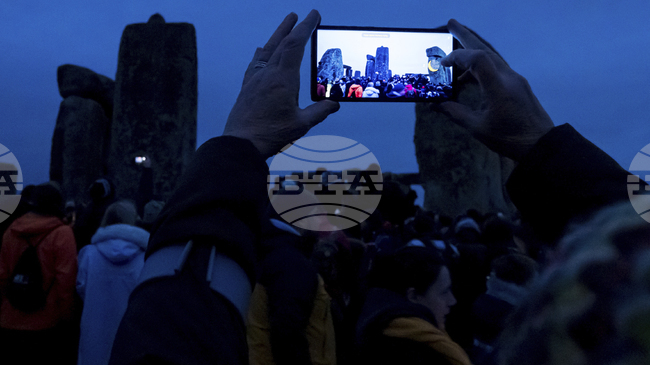 Неделя ще бъде най-късият ден в годината в Северното полукълбо