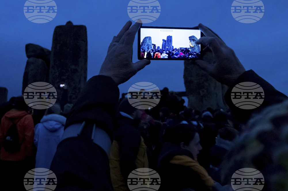 Неделя ще бъде най-късият ден в годината в Северното полукълбо