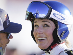 Switzerland Alpine Skiing World Cup