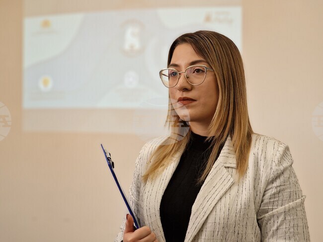 Обучителна конференция по проект „Starterpack в младежката работа“ се проведе в Международния младежки център в Перник