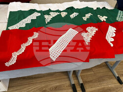 Турция - Истанбул - българско неделно училище - празници