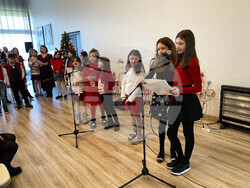 Турция - Истанбул - българско неделно училище - празници