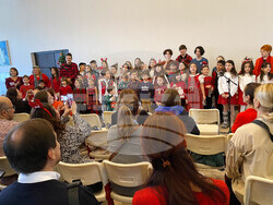 Турция - Истанбул - българско неделно училище - празници