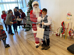 Турция - Истанбул - българско неделно училище - празници