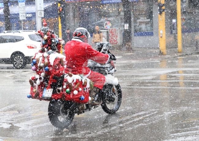 Астрономическа зима