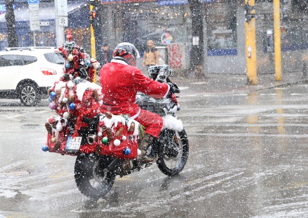 Астрономическа зима