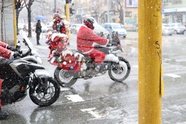 Астрономическа зима