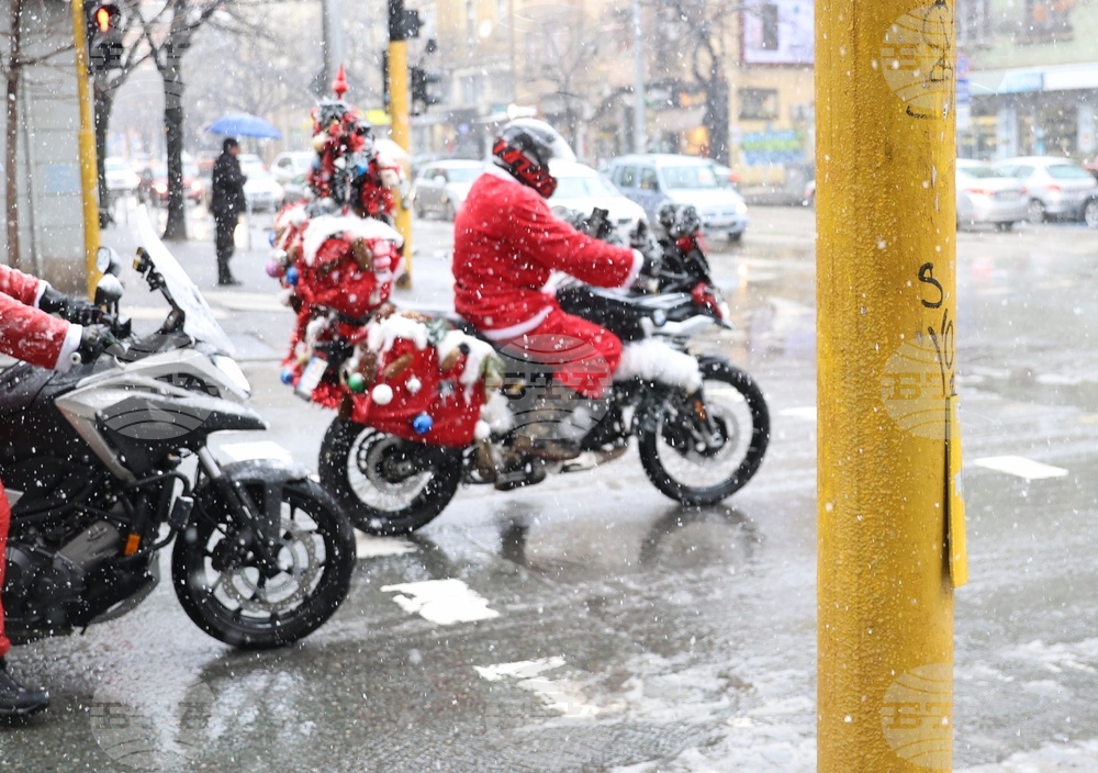 Астрономическа зима