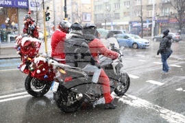 Астрономическа зима