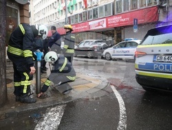 Сигнал за бомбена заплаха