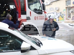 Сигнал за бомбена заплаха