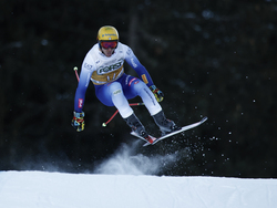 Italy Alpine Skiing World Cup