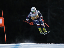 Italy Alpine Skiing World Cup