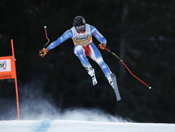 APTOPIX Italy Alpine Skiing World Cup