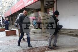 Сигнал за бомбена заплаха