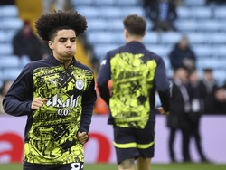 Britain Soccer Premier League