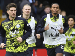 Britain Soccer Premier League