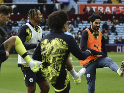 Britain Soccer Premier League