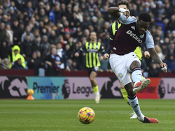 Britain Soccer Premier League