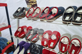 Кюстендил - Благотворителен базар - общински приют за кучета 