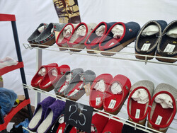 Кюстендил - Благотворителен базар - общински приют за кучета 