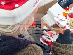 Кюстендил - Благотворителен базар - общински приют за кучета 