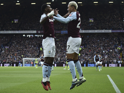 Britain Soccer Premier League