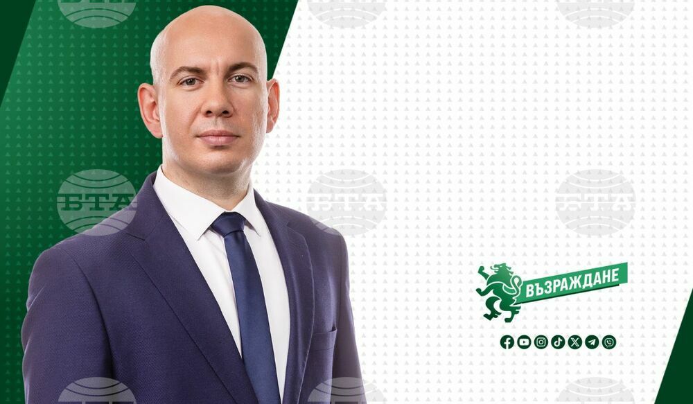 Ангел Георгиев: Давам си имунитета, защото съм невинен и не се страхувам