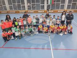 Снимка: ОУ “Васил Левски” – Разград