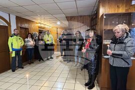 КК Боровец - Туристически център - откриване