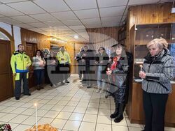 КК Боровец - Туристически център - откриване