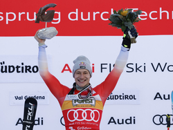 Italy Alpine Skiing World Cup